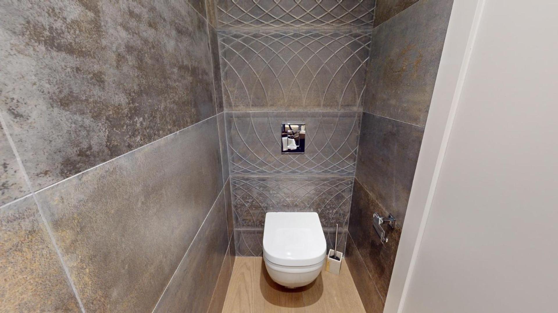 Celenque Daire Madrid Dış mekan fotoğraf
