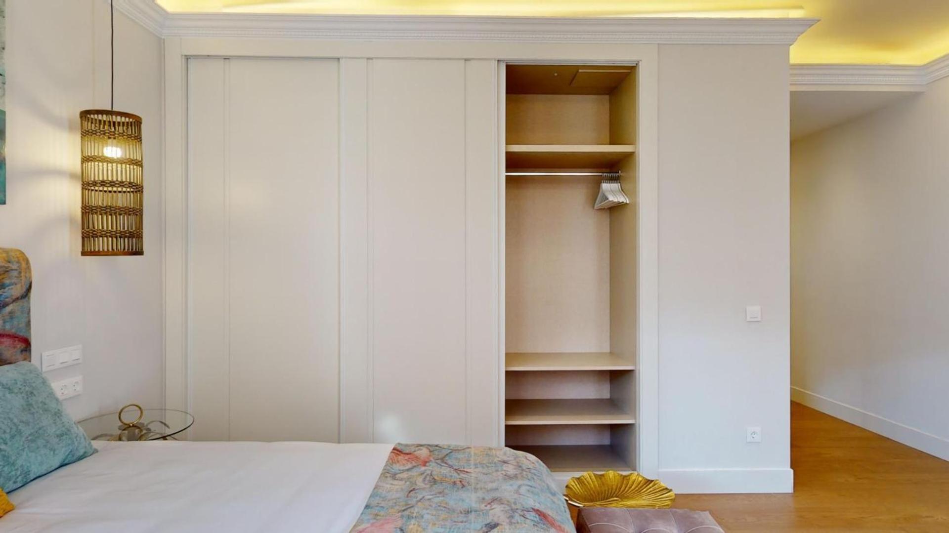 Celenque Daire Madrid Dış mekan fotoğraf