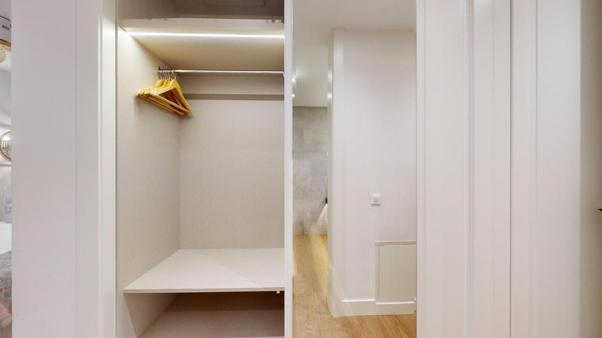 Celenque Daire Madrid Dış mekan fotoğraf