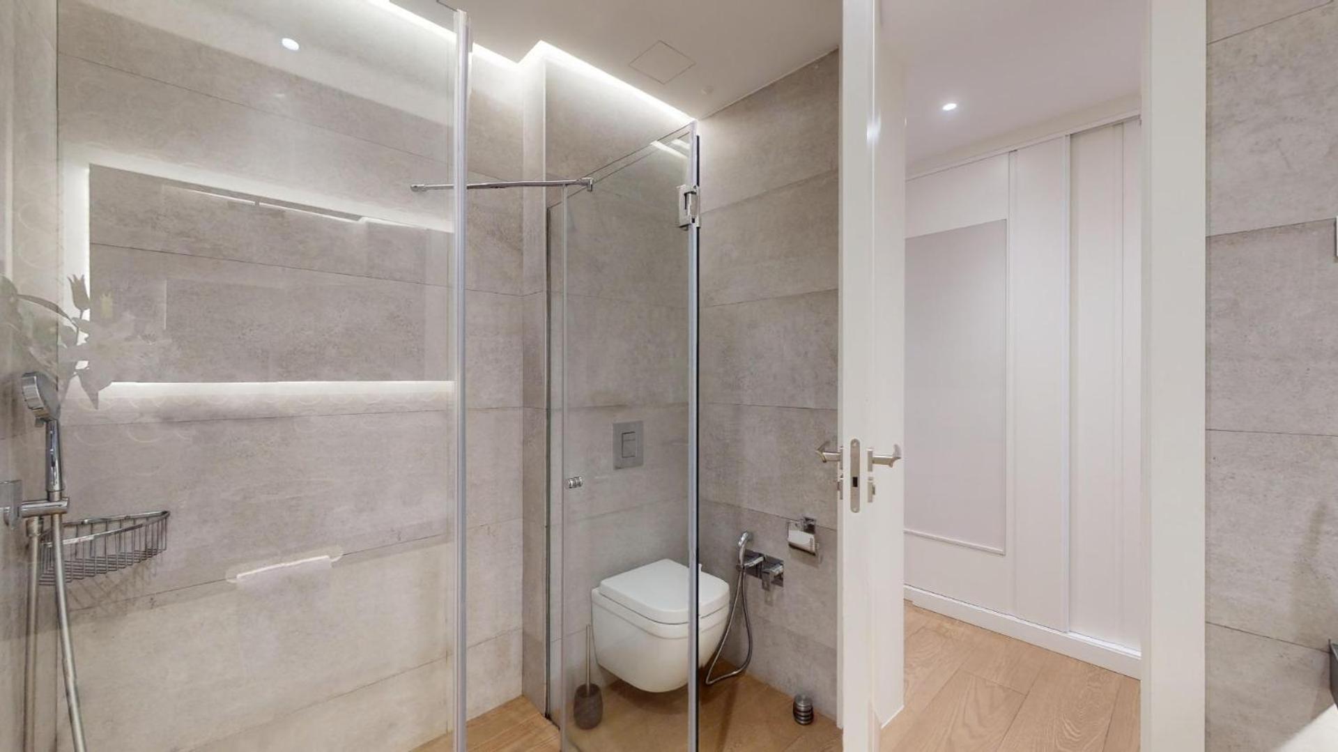 Celenque Daire Madrid Dış mekan fotoğraf