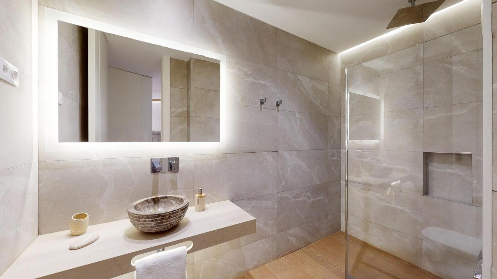 Celenque Daire Madrid Dış mekan fotoğraf