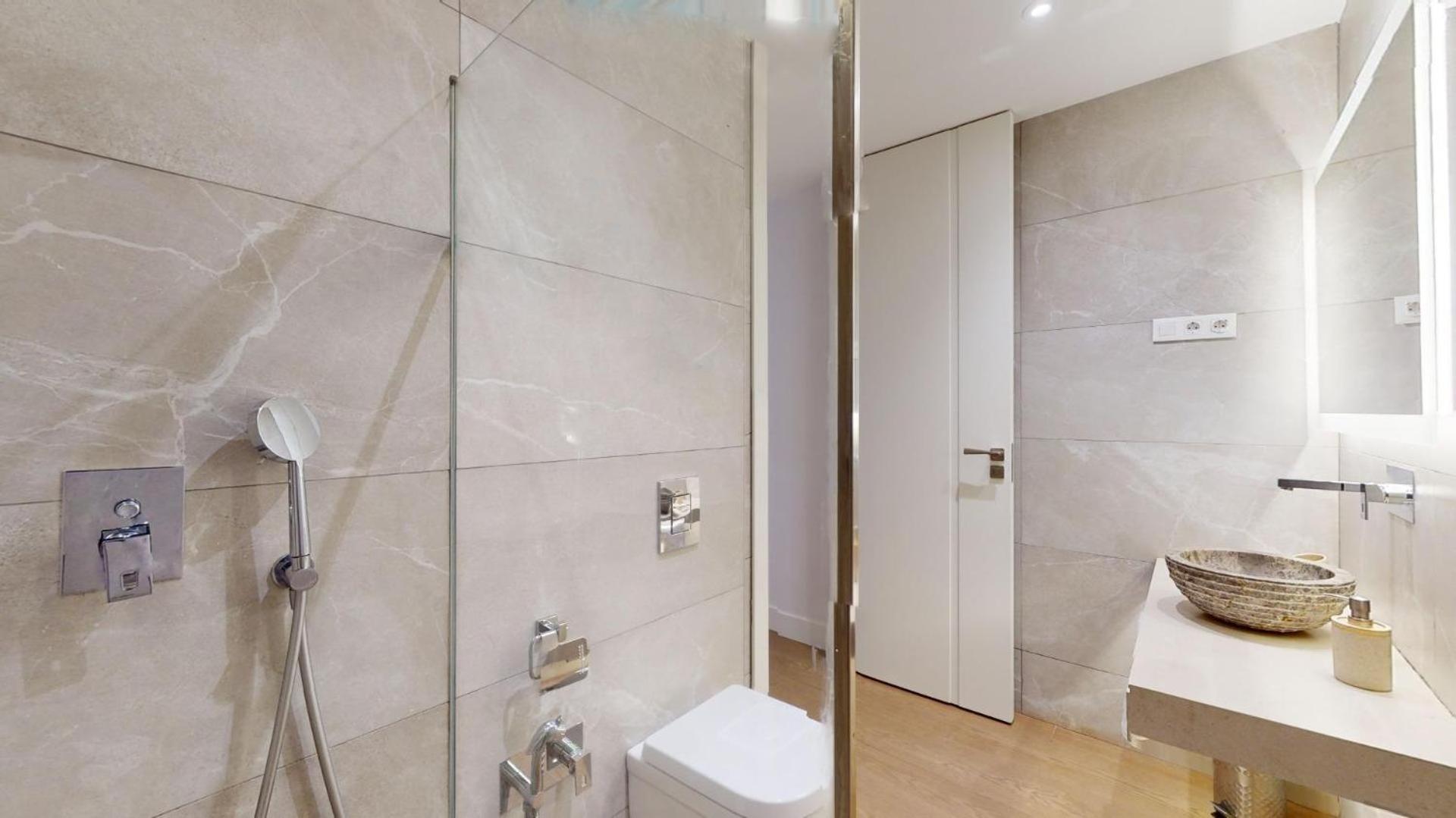 Celenque Daire Madrid Dış mekan fotoğraf