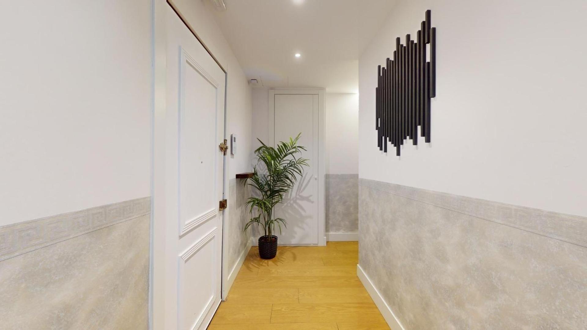 Celenque Daire Madrid Dış mekan fotoğraf